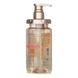 Vicrea honey Honey Deep Moist Shampoo 1.0                                                                                                             