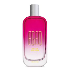 O Boticario - Linha Egeo (Dolce Colors) - Colonia Feminina 90 Ml - (Egeo (Dolce Colors) Collection - Eau de Toilette for Women 3.04 Fl Oz)
