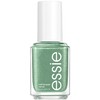 essie Salon-Quality Nail Polish, 8-Free Vegan, Winter 2022, Sage Green,