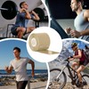 Sports Muscle Tape - Sports Athlete Tape Sticky Rolls Waterproof