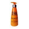 Kolor Shot Shampoo Rizos Definidos Con Extractos Cítricos Hidratante, Sin