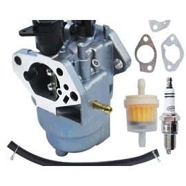 BEAR FLAG EDITION for Carburetor Carb for Honda GX390 R1 U1 UT1 (BE89F B) 8302861 16100-Z5R-U71 US