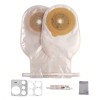 20pzs Baratas De Bolsa Colostomia Barrera Recortable 20-60mm