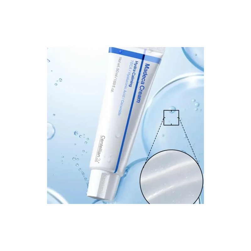 Centellian24 Madeca Cream Hydra Calming 50ml