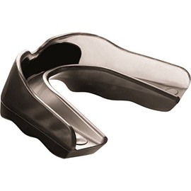 ショックドクター (ShockDoctor) マウスガード 5100 5101 PRO (プロ)成形 併用可能 スモーク スポーツ トレーニング 格闘技 アダルト