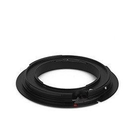 Lens Adapter EXA-EOS Compatible with Exakta Lens Compatible with Canon EOS Camera Adapter