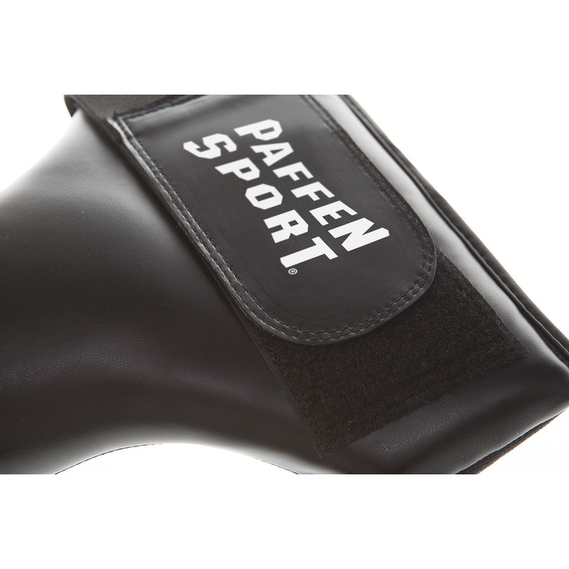 Paffen Sport Contact T Groin Guard, black, X-Large