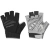 Roeckl Iseler Cycling Gloves Short Black 2023: Size: 7