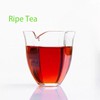 Premium Pu-erh Tea，pu-er ripe leaf（shou） tea 普洱熟茶 (Pu erh tea