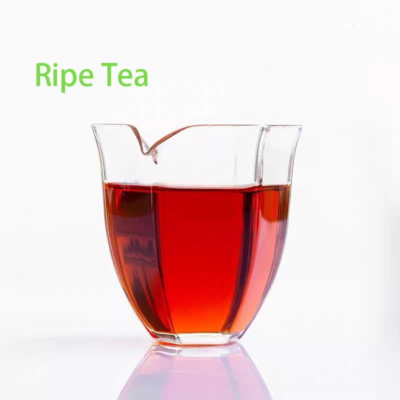 Premium Pu-erh Tea，pu-er ripe leaf（shou） tea 普洱熟茶 (Pu erh tea
