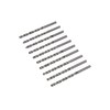 Blue Spot 2027010pce 4.8mm HSS Drill Set