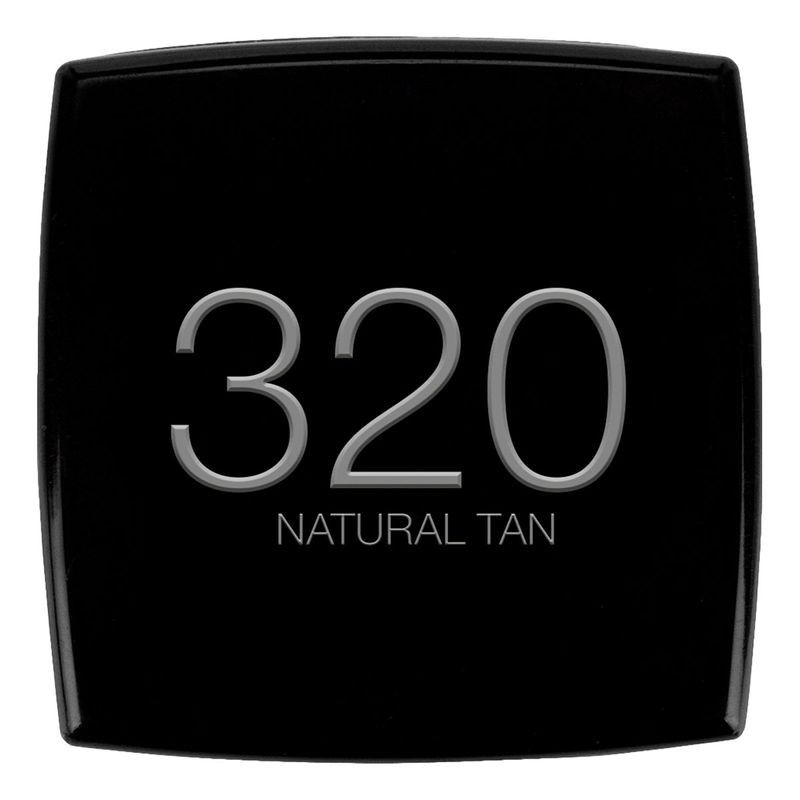 Base de Maquillaje Maybelline Fit Me! Matte + Poreless 320