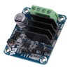 Large Current 50A H Bridge Driver Module, MOSFET, PWM Isolation,