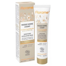 Florame Lys Perfection Organic Smoothing Gum Mask 65 ml