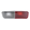 2pcs Rear Bumper Light Housing for LAND ROVER DISCOVERY 2