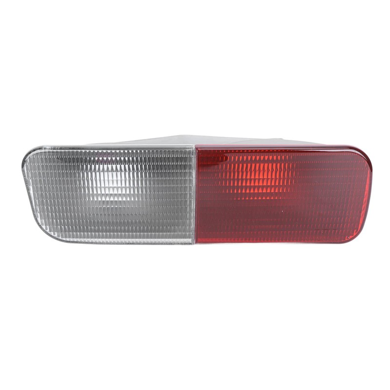 2pcs Rear Bumper Light Housing for LAND ROVER DISCOVERY 2