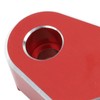 Motorcycle ABS Sensor Guard Protective Cover Protector Aluminum Alloy for