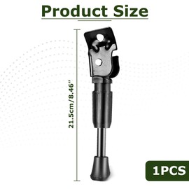 ZFRITP Bicycle Stand 14 Inch Children's Bicycle, Bicycle Stand 14 Inches, Bicycle Stand Children's Bicycle, Children's Bicycle Stand for Children, Mountain Bike, Road Bikes