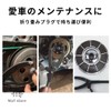 MaT store Pulley Holder Pulley Removal Tool Universal Holder Clutch