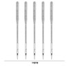 SINGER 04734 Sewing Machine Needles, 5-Count