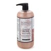 Archipelago Botanicals Charcoal Rose Body Wash, Moisturizing and Daily Body