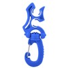 Keenso Plunge Pipe Bracket Clip Hook Buckle Regulator Clip Hose
