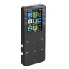 Bluetooth MP4 Player Touch Screen HiFi Lossless Sound Metal Shell