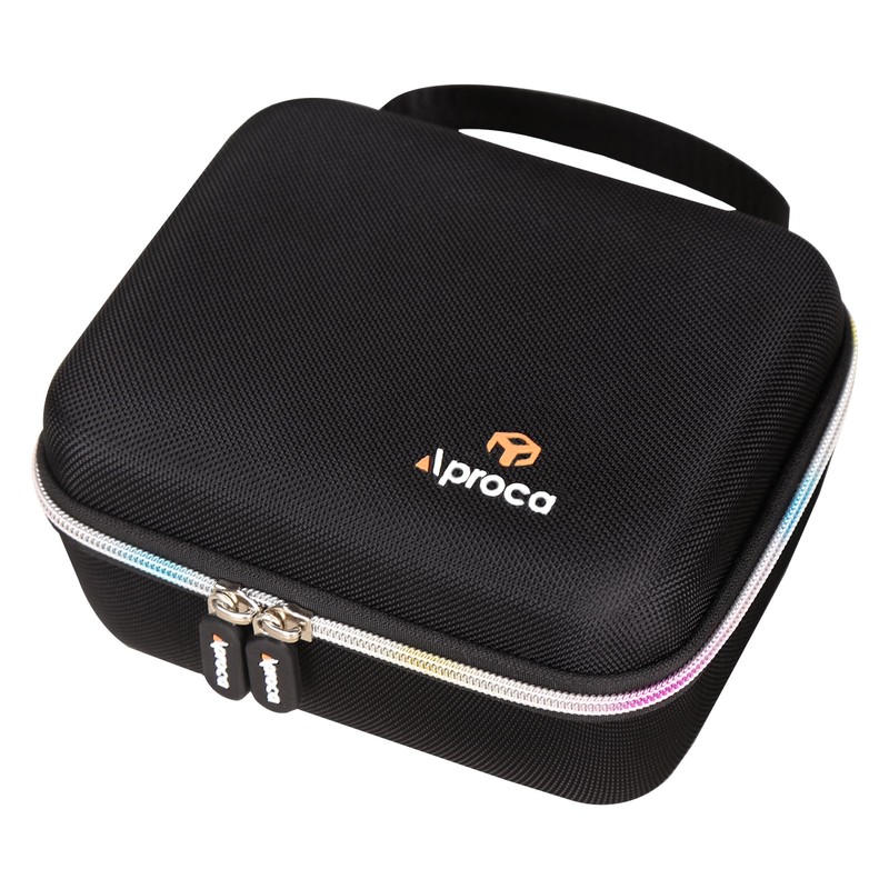 Aproca Portable Hard Storage Case, for MAONO Gaming Audio Mixer