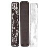 Brass Alloy Incense Burner Home Desktop Burning Incense Holder Case