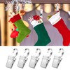 Pack of 50 Curtain Clips Metal Curtain Clips Curtain Hooks