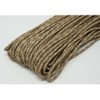 TIGER S-501 Tiger Paracord Safety Orange 11.8 ft (30 m)