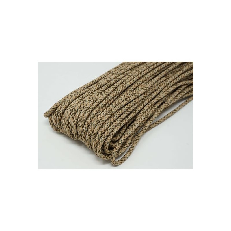 TIGER S-501 Tiger Paracord Safety Orange 11.8 ft (30 m)