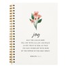 Bnwepo Christian Bible Spiral Notebook, Bible Note Taking Supplies Notebook,