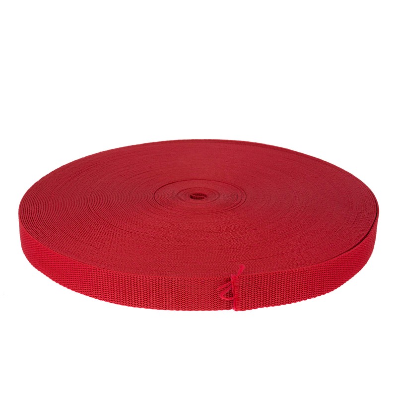 KBBB Webbing Strap Polypropylene 2 m or 5 m Long