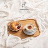 Blumtal Fluffy Cuddly Blanket - High-Quality Blanket, Super Soft Fleece