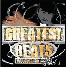 Greatest Reggaeton Beats [Us Import]