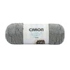 Caron Simply - Hilo de tweeds gris jaspeado, paquete de