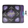 Dance Mat Soft Prevent Slip Wearable 100 Music 60 Games