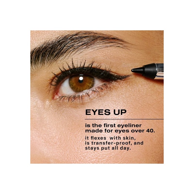 Sarah Creal Eyes Up 24H Creamy Kajal Longwear Eyeliner 0.042