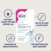 Veet Cold Wax Strips Bikini and Armpits Easy Hair Removal