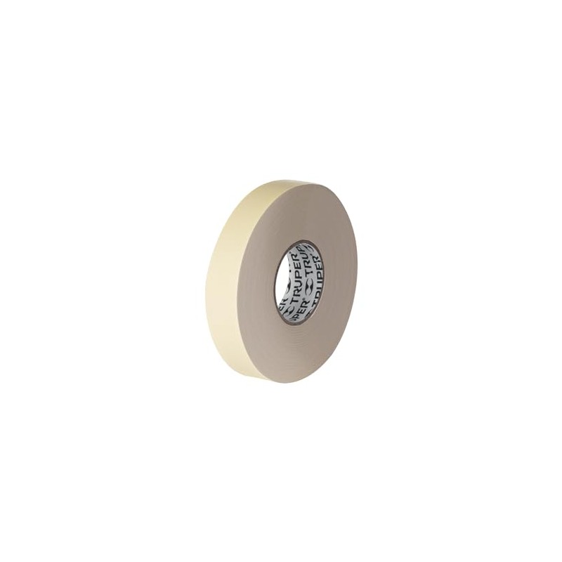 Truper CDC-1950, Cinta doble cara de 19 mm x 5