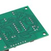 Remote Control Module Digital Display Relay Controller Board 12V 24V