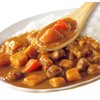 Coco Ichibanya Curry Instant Japanese Vegetable Curry Pack Of 5