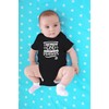 CBTwear I am Proof God Answers Prayers Baby Bodysuit Funny