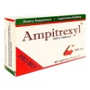 Ampitrexyl 500mg Suplemento Herbario Soporte Inmune 6 Pack