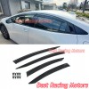 BestRacingMotors For 2023-2025 Toyota Prius Prime AWD-e 4dr JDM Style