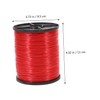 Sosoport Invisible Hanging Wire 2 Rolls 1mm Thick Fishing Line