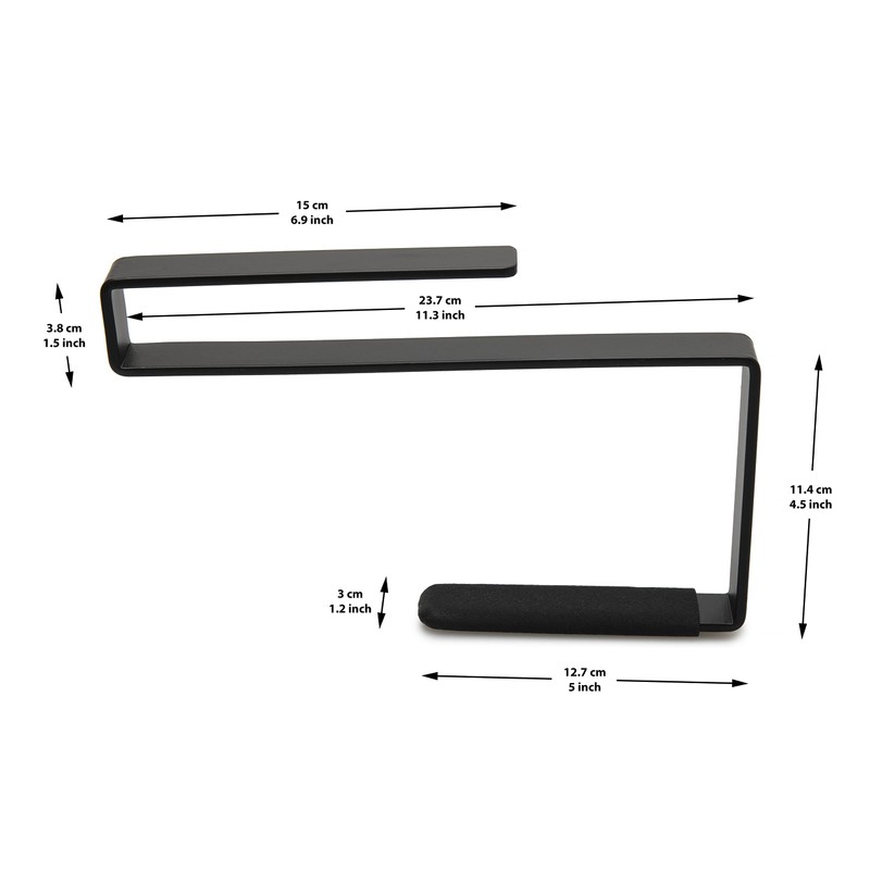 Orangepatrick BBQ Plate Setter Lifter Heat Deflector BGE Accessory Tool