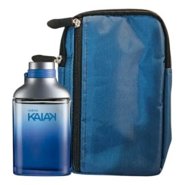 Kits Cuidado Piel Natura Kaiak Clásico + Bandolera