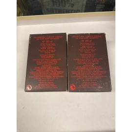 Paloma Picasso Pour Homme All Over Body Shampoo Set of 2 (5 fl oz each)